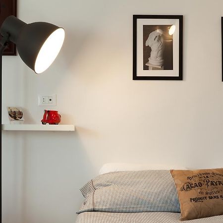 פירנצה Central Pitti Studio Flat מראה חיצוני תמונה