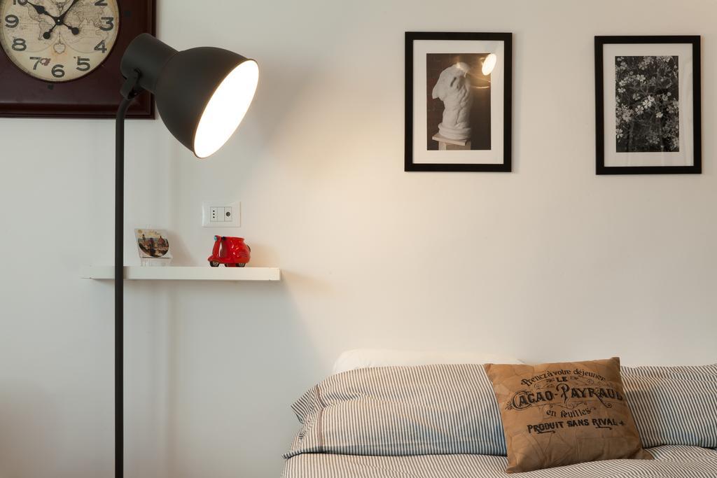 פירנצה Central Pitti Studio Flat מראה חיצוני תמונה