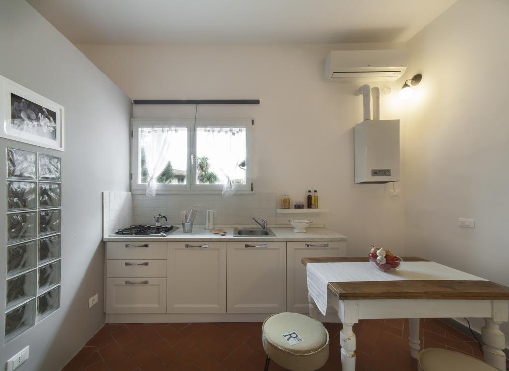 פירנצה Central Pitti Studio Flat מראה חיצוני תמונה