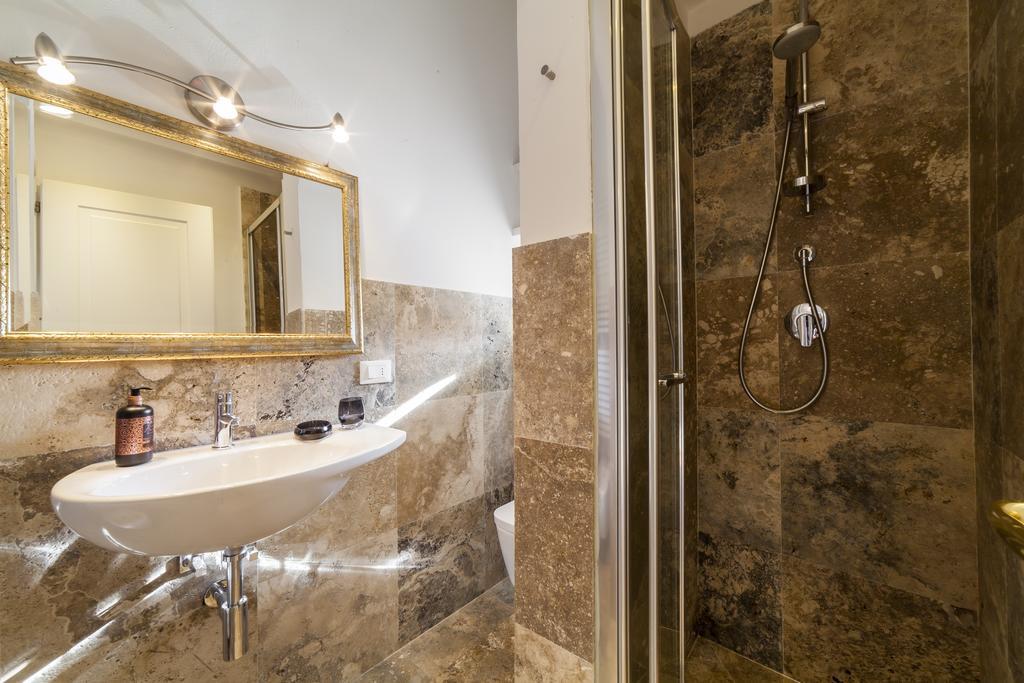 פירנצה Central Pitti Studio Flat מראה חיצוני תמונה
