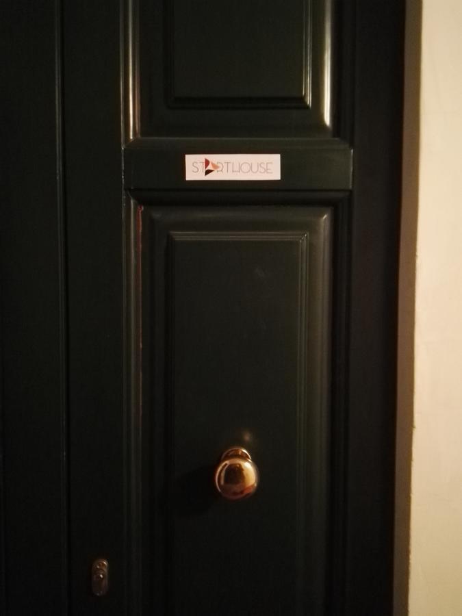 פירנצה Central Pitti Studio Flat מראה חיצוני תמונה